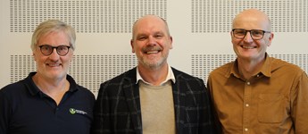 ØkologiRådgivning Danmark får ny direktør
