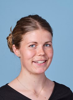 Katrine Falster-Hansen 