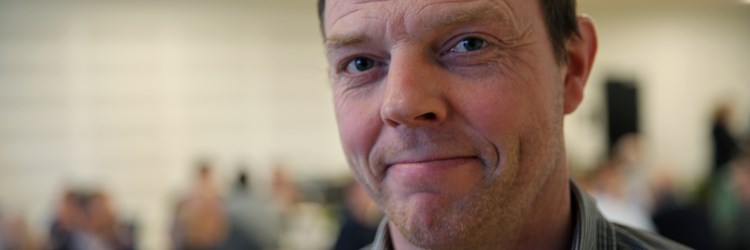 Thomas Hansen, mælkeproducent, Rødding