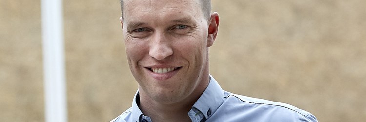 Søren Søndergaard afløser i Landbrug & Fødevarer