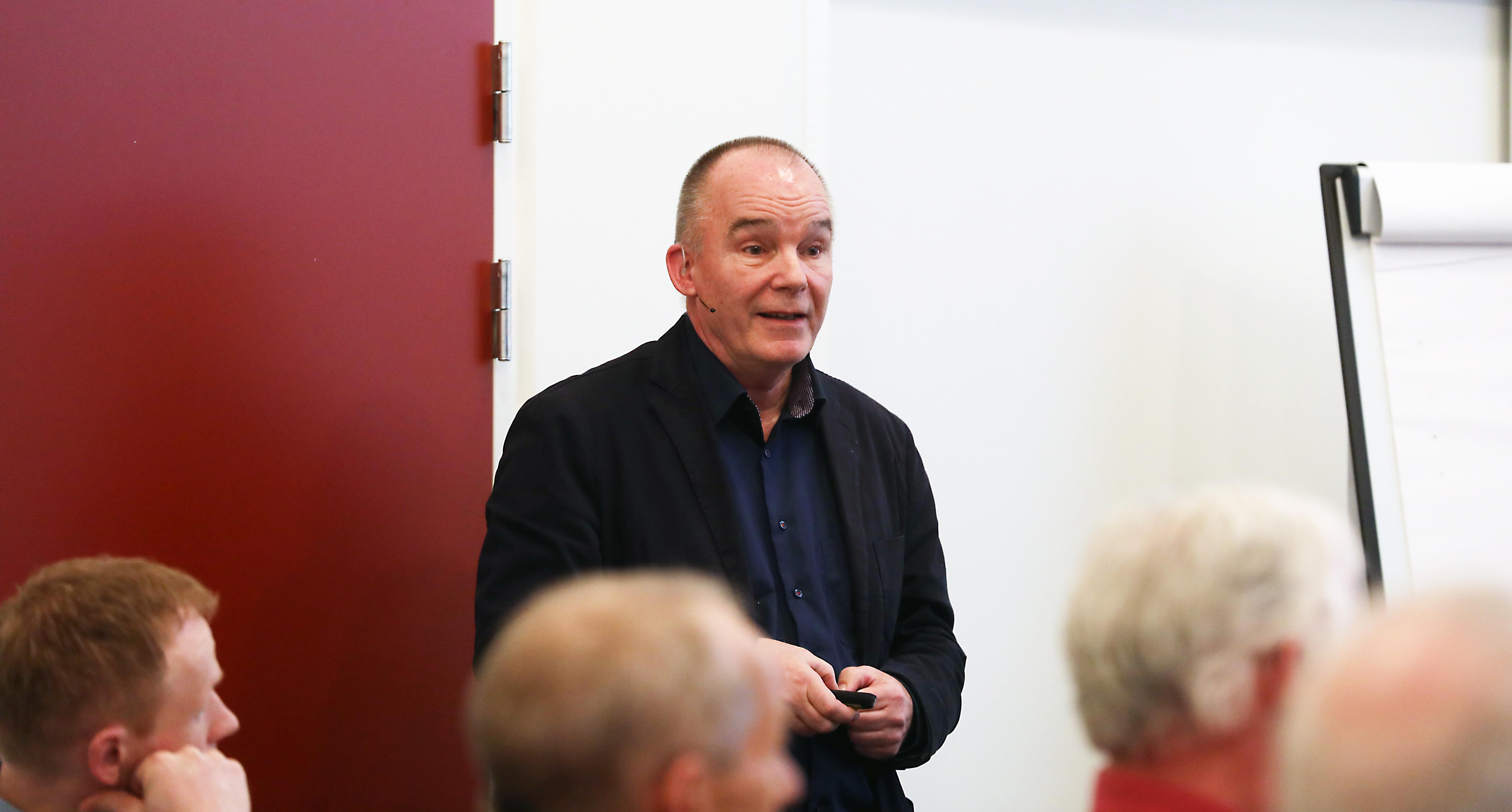 Gode muligheder i stigende rente