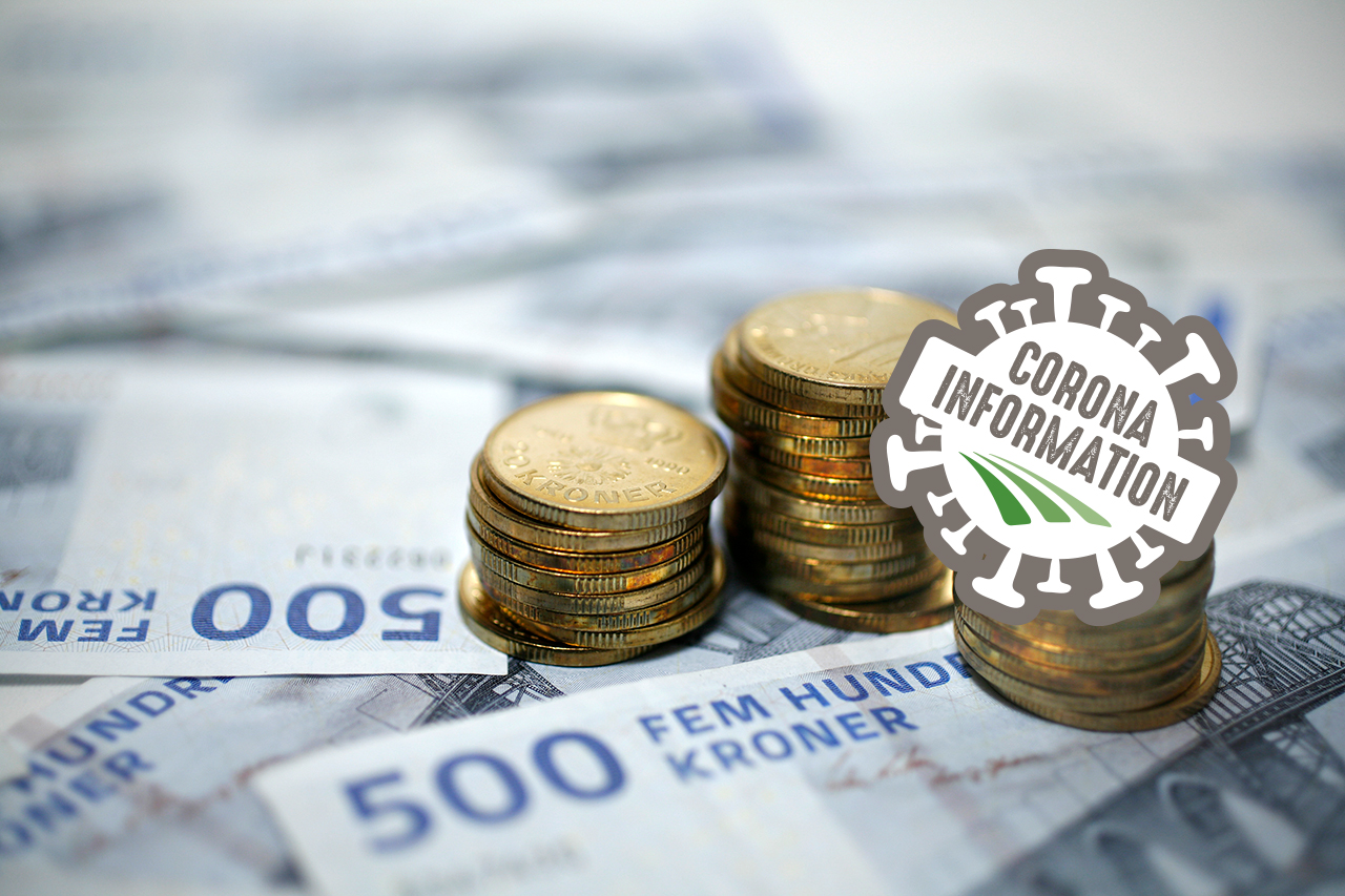 Appel fra SAGRO Regnskab: Send dine momsbilag nu!