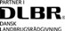 DLBR