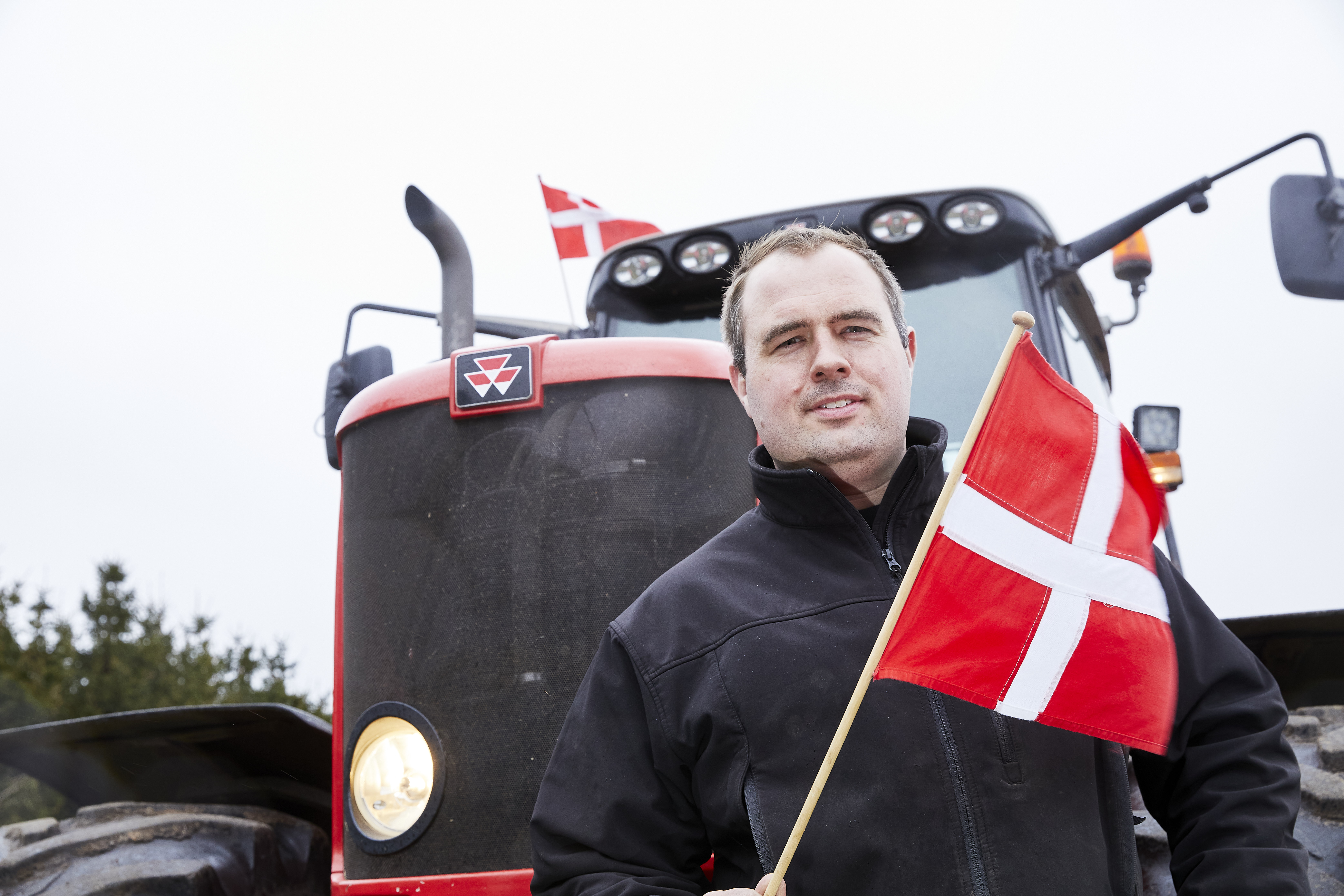 Landbruget flager! Se her hvorfor