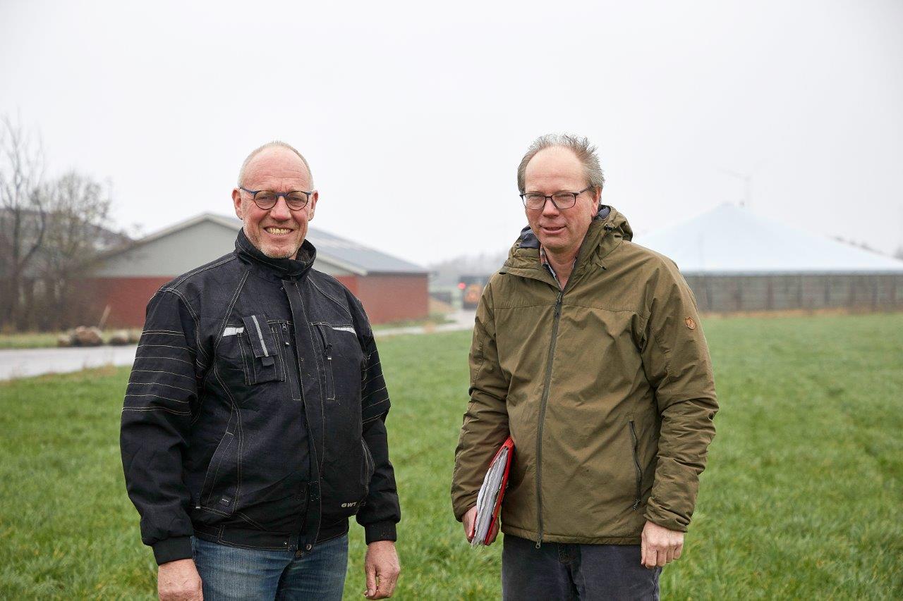 En del af klimabevægelsen – med en klimahandlingsplan