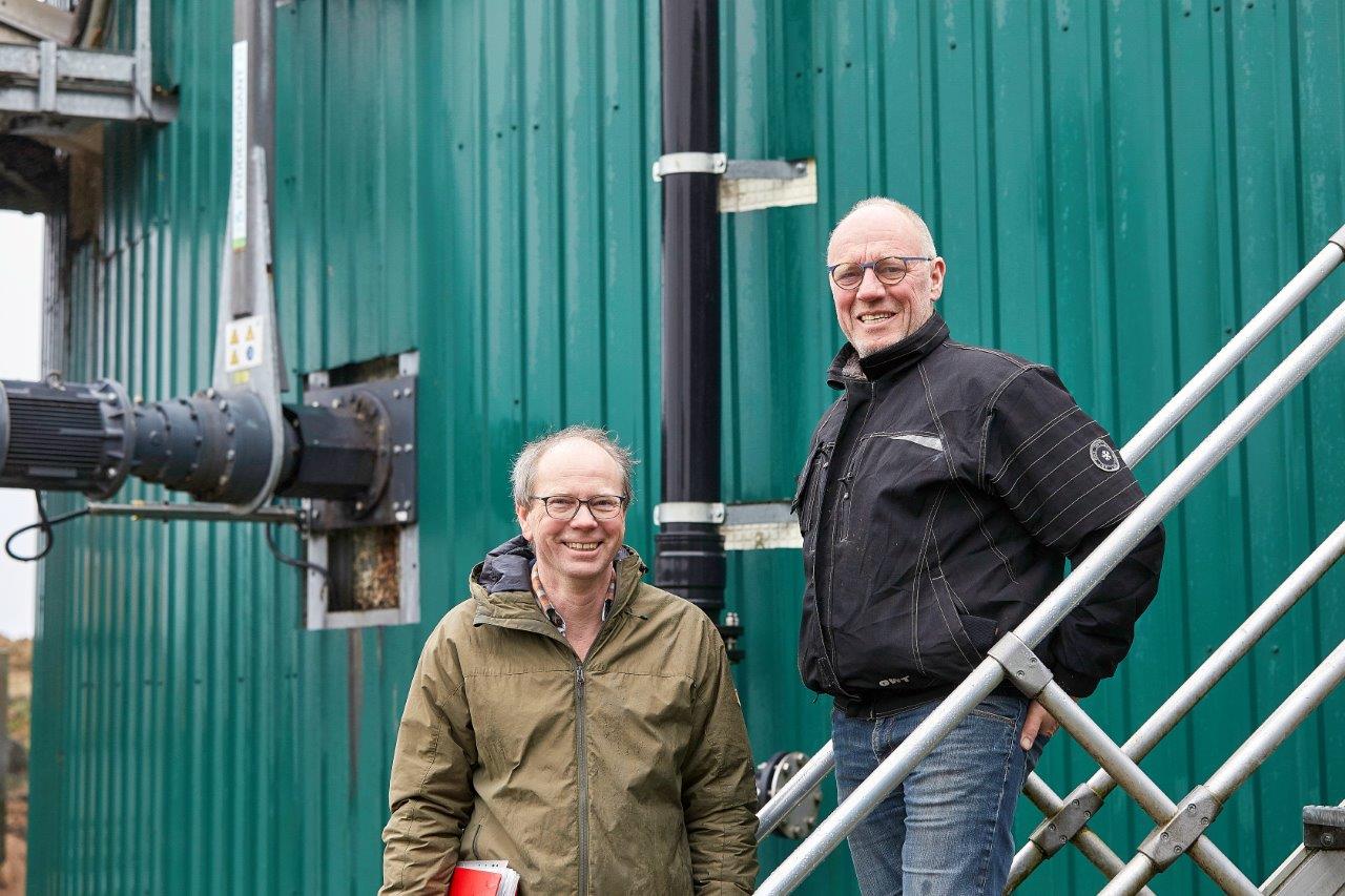 Fire gode råd fra Jens Krogh