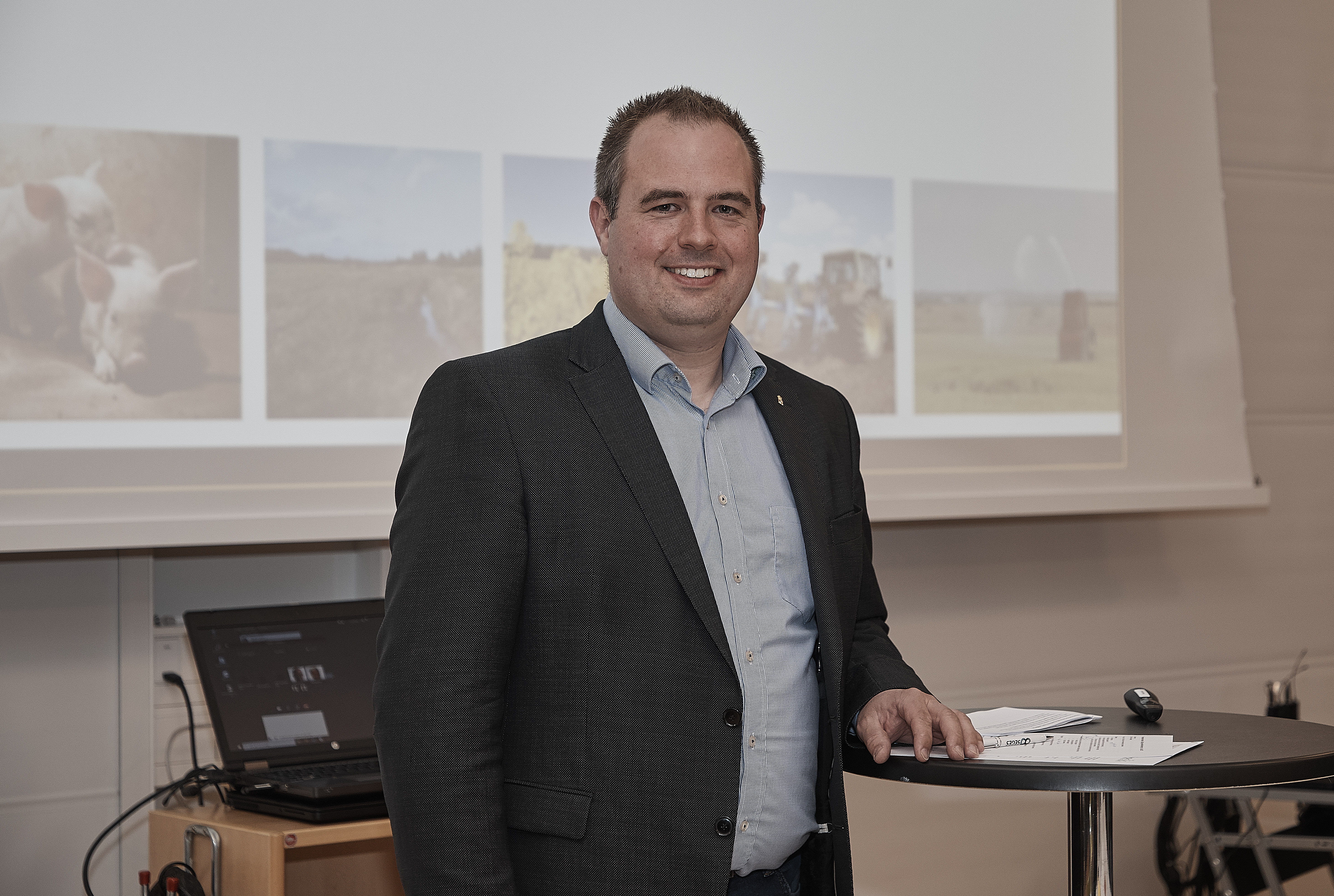 Sammen hver for sig - en nødløsning