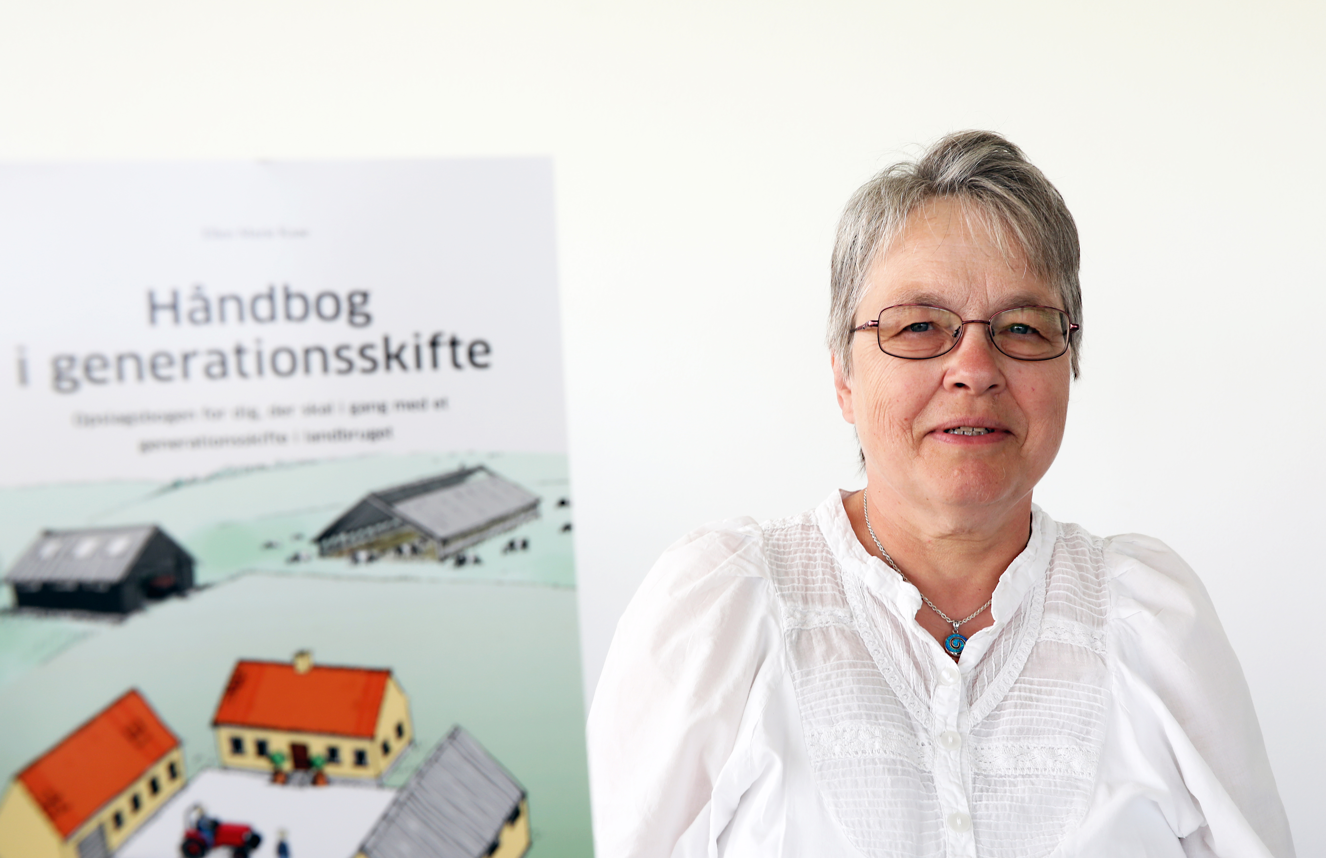 Tellus Advokater udgiver håndbog i generationsskifte