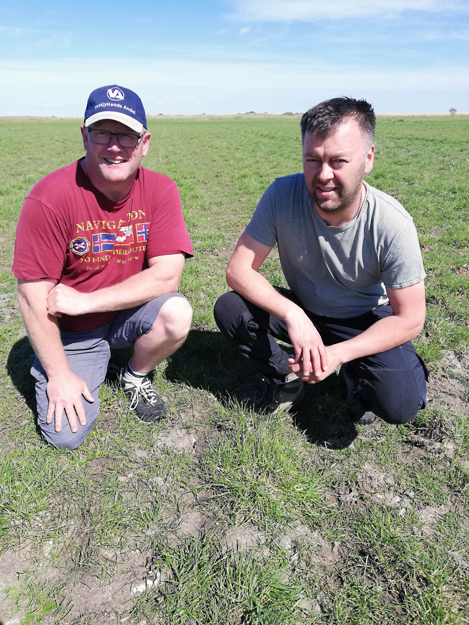 GÆSterne er væk – og de løb fra regningen