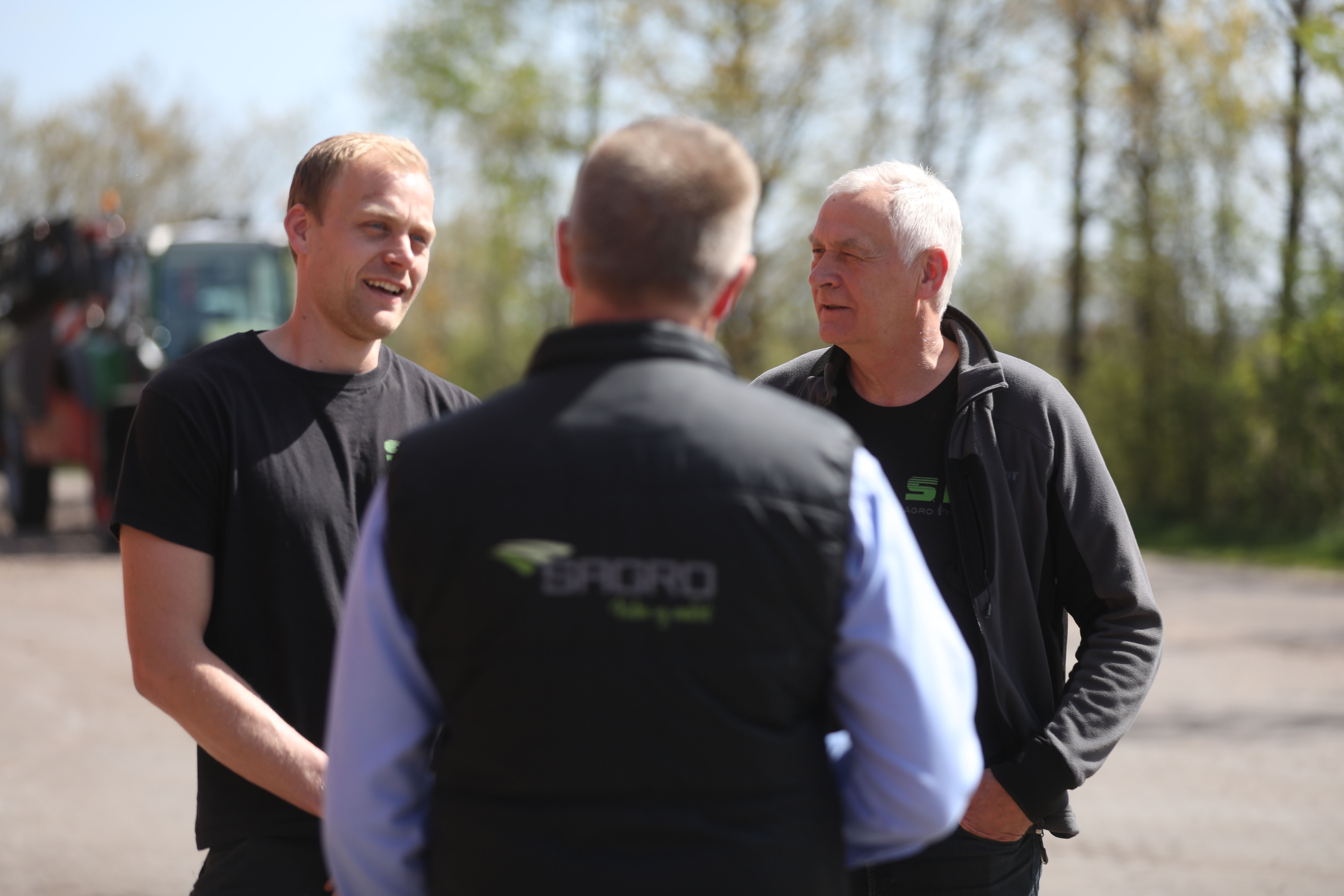 Lean, der ligner noget