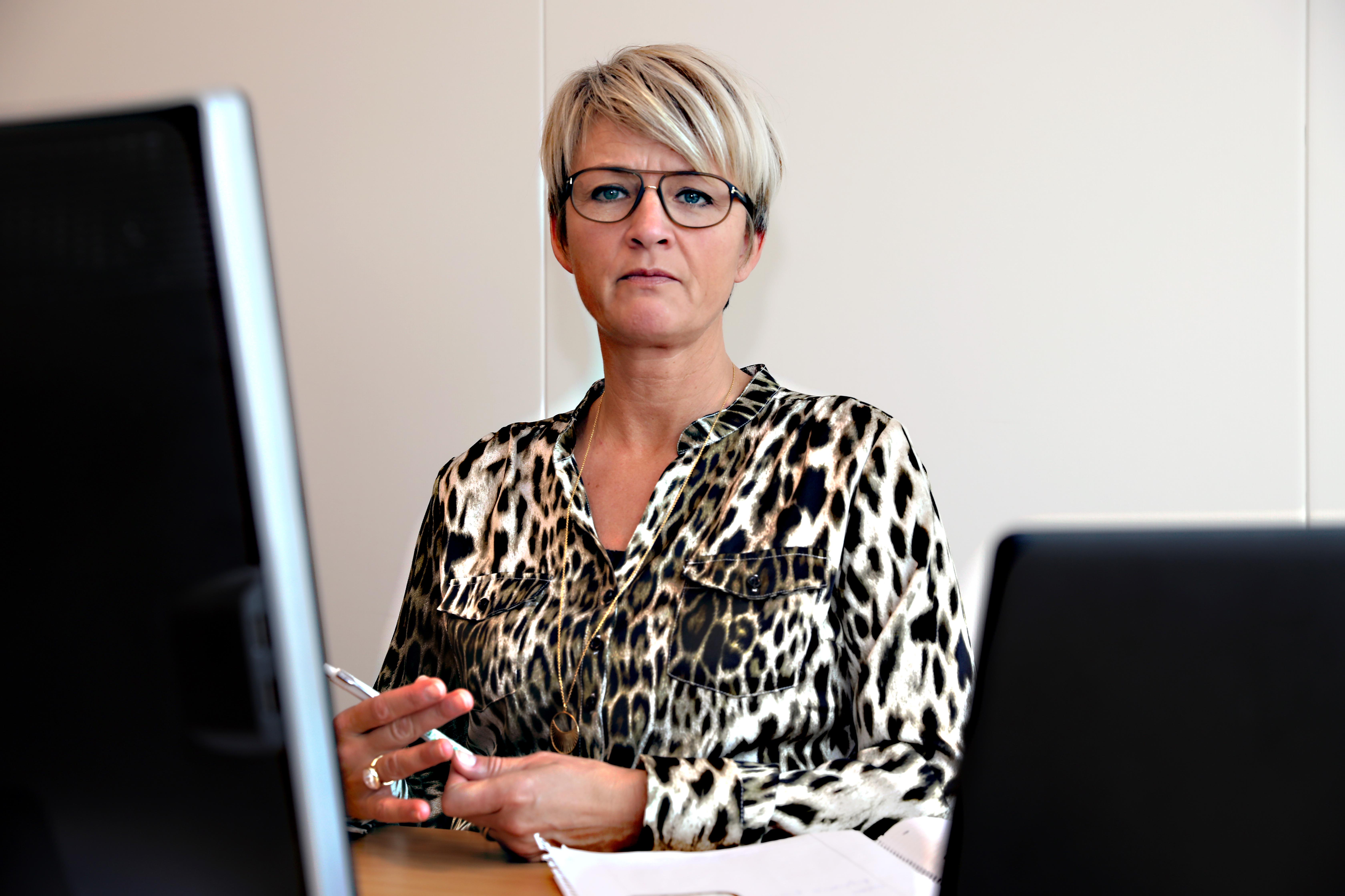 Tusindvis af timers arbejde har gavnet