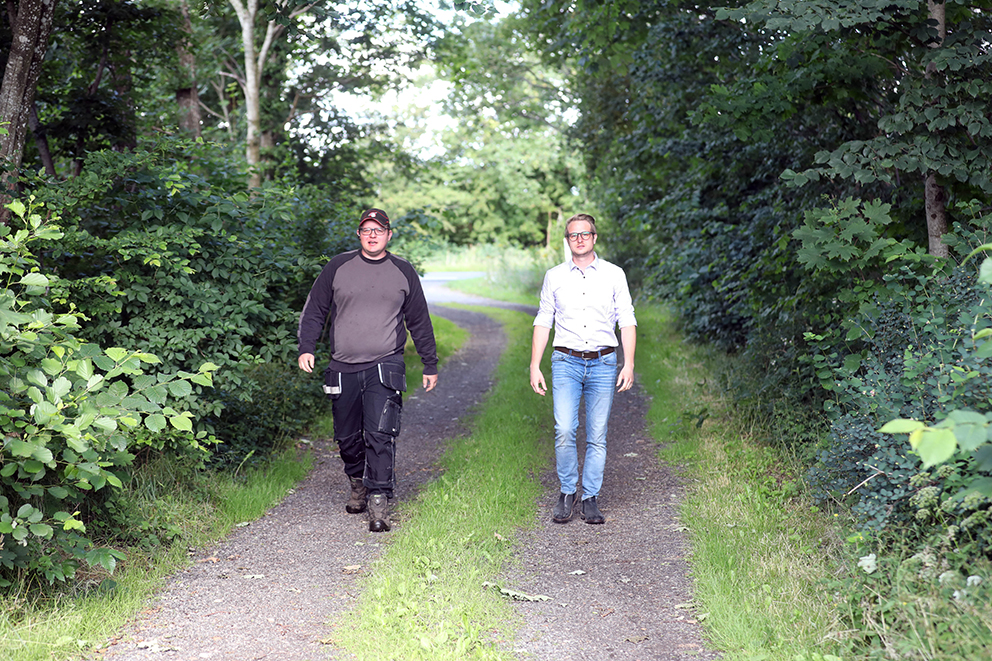 Andelsbevægelsens kvaliteter kan også bruges af moderne landmænd