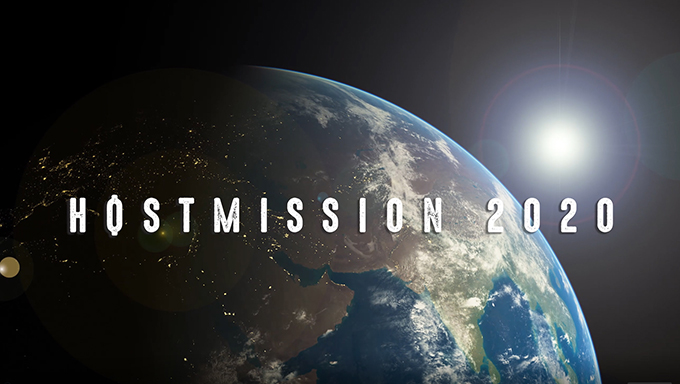 HØSTMISSION 2020