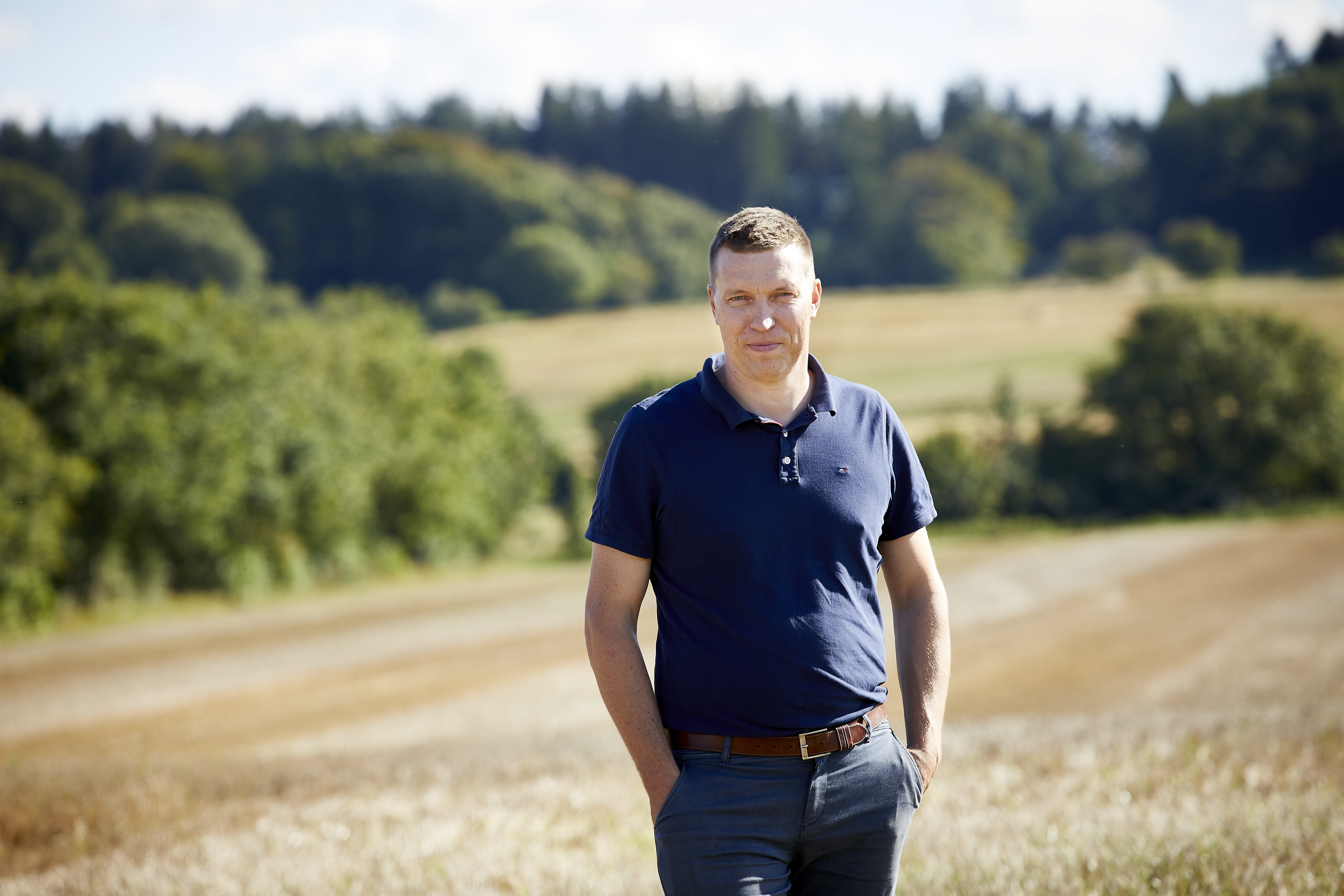 SAGRO-formand kandiderer til formands-post i L&F