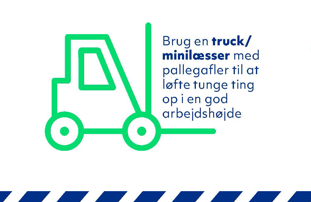 Ny indsats skal få landmænd til at passe bedre på kroppen