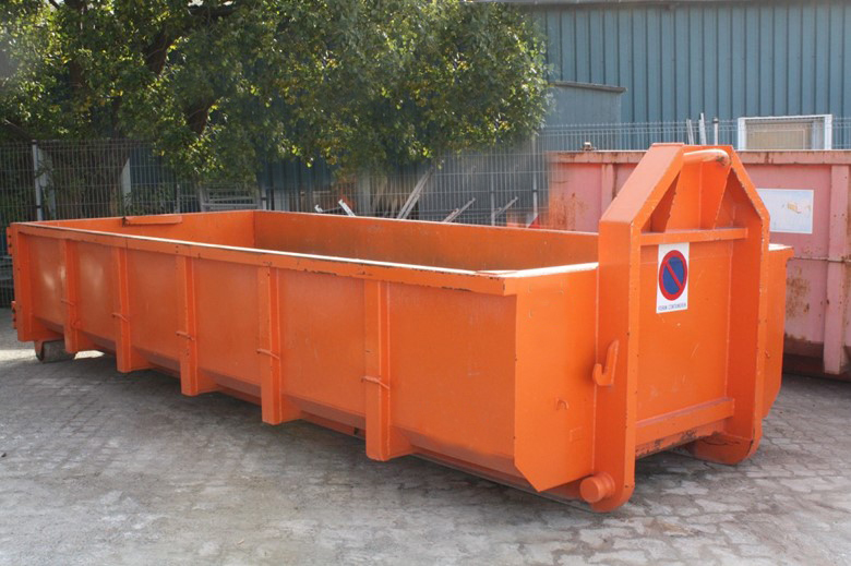 Har du en container – eller mangler du?