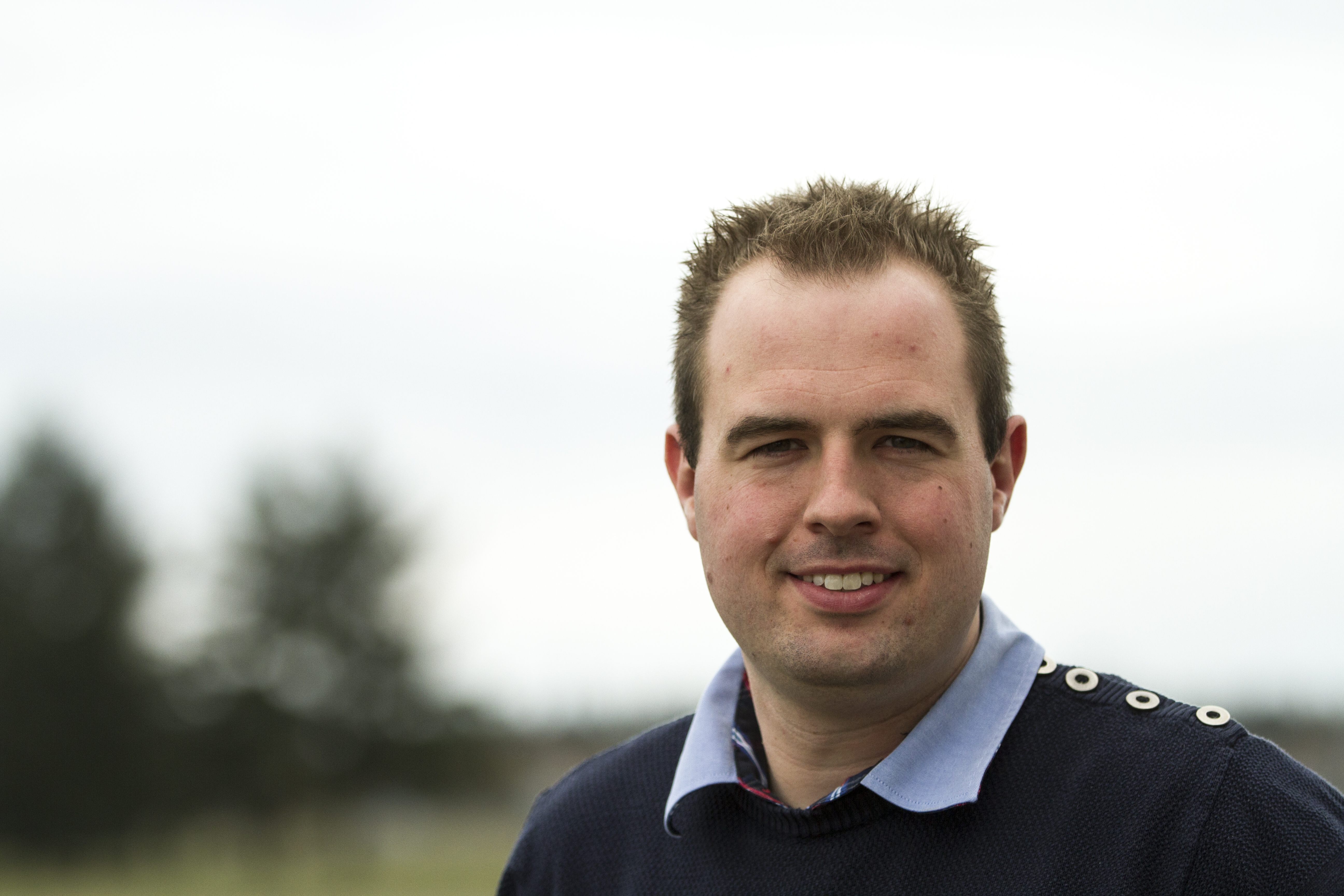 H.C GÆMELKE ER LOKAL repræsentant