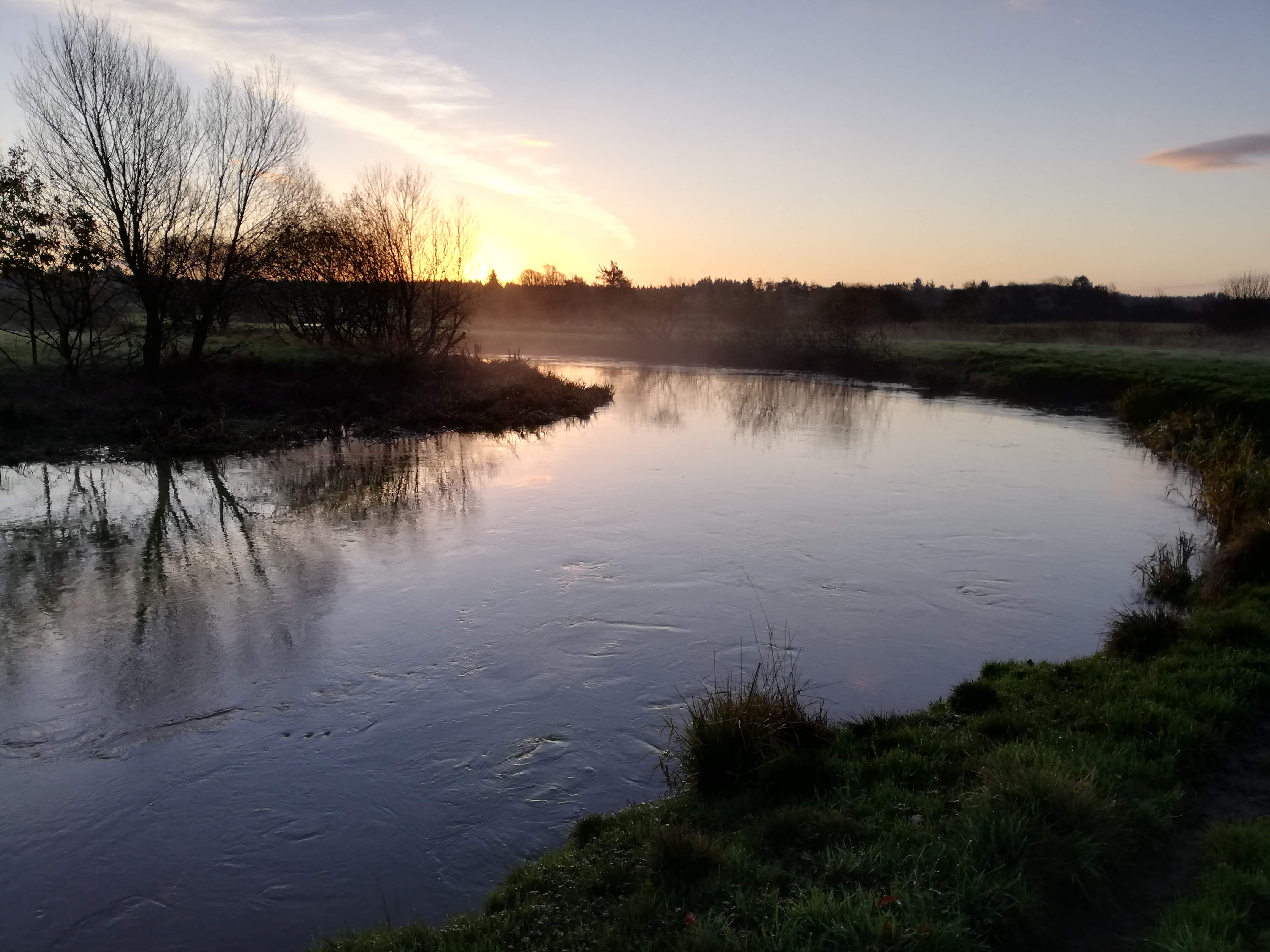 Vandløbsmøderne giver værdi