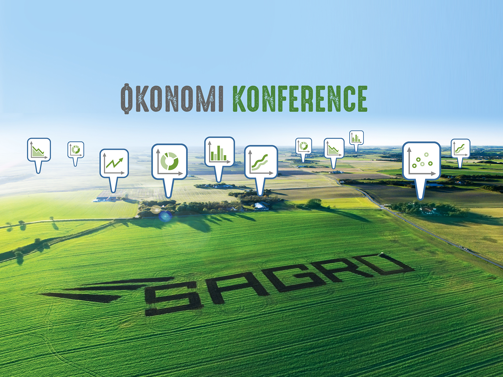 Udsigt til attraktive priser holder hånden under økonomien i 2021