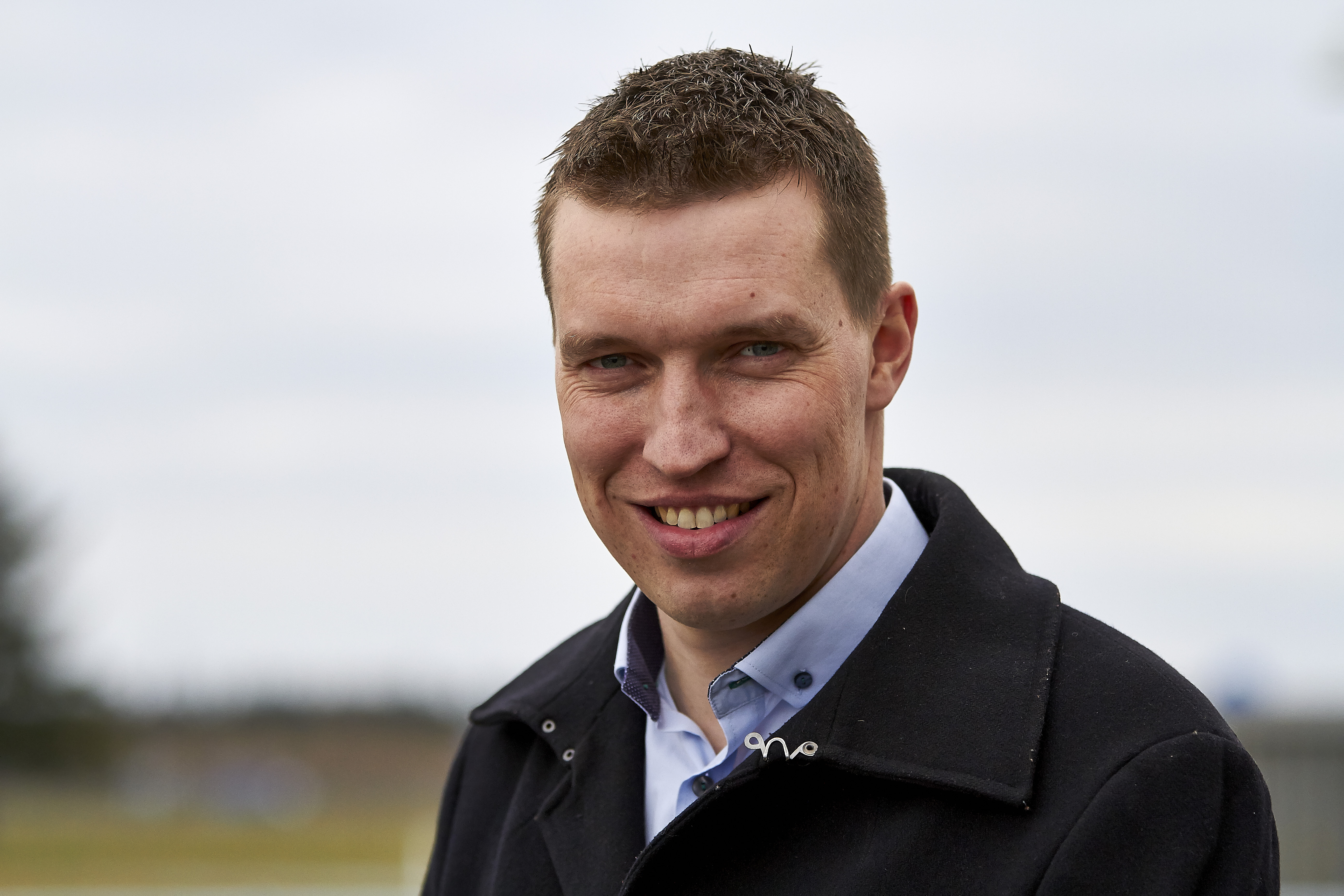 Søren Søndergaard får uventet plads i L&F