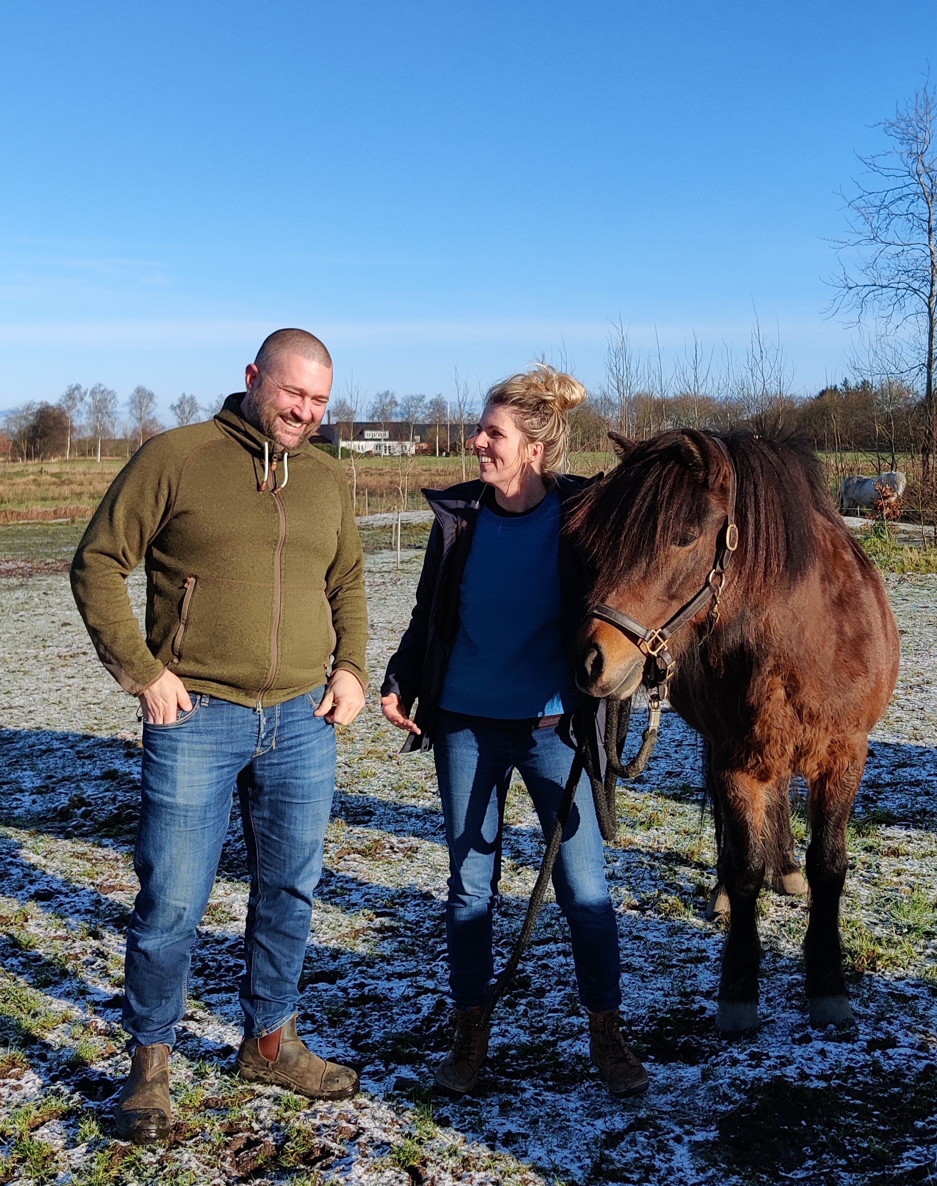 Landeriet vil give sårbare unge mod på livet