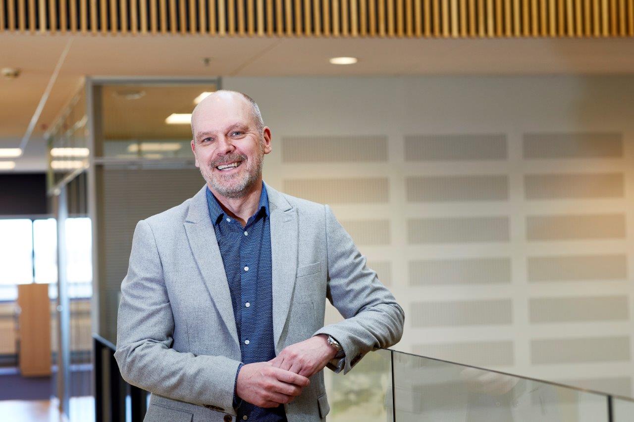 SAGRO gør stordrift til en rigtig god forretning