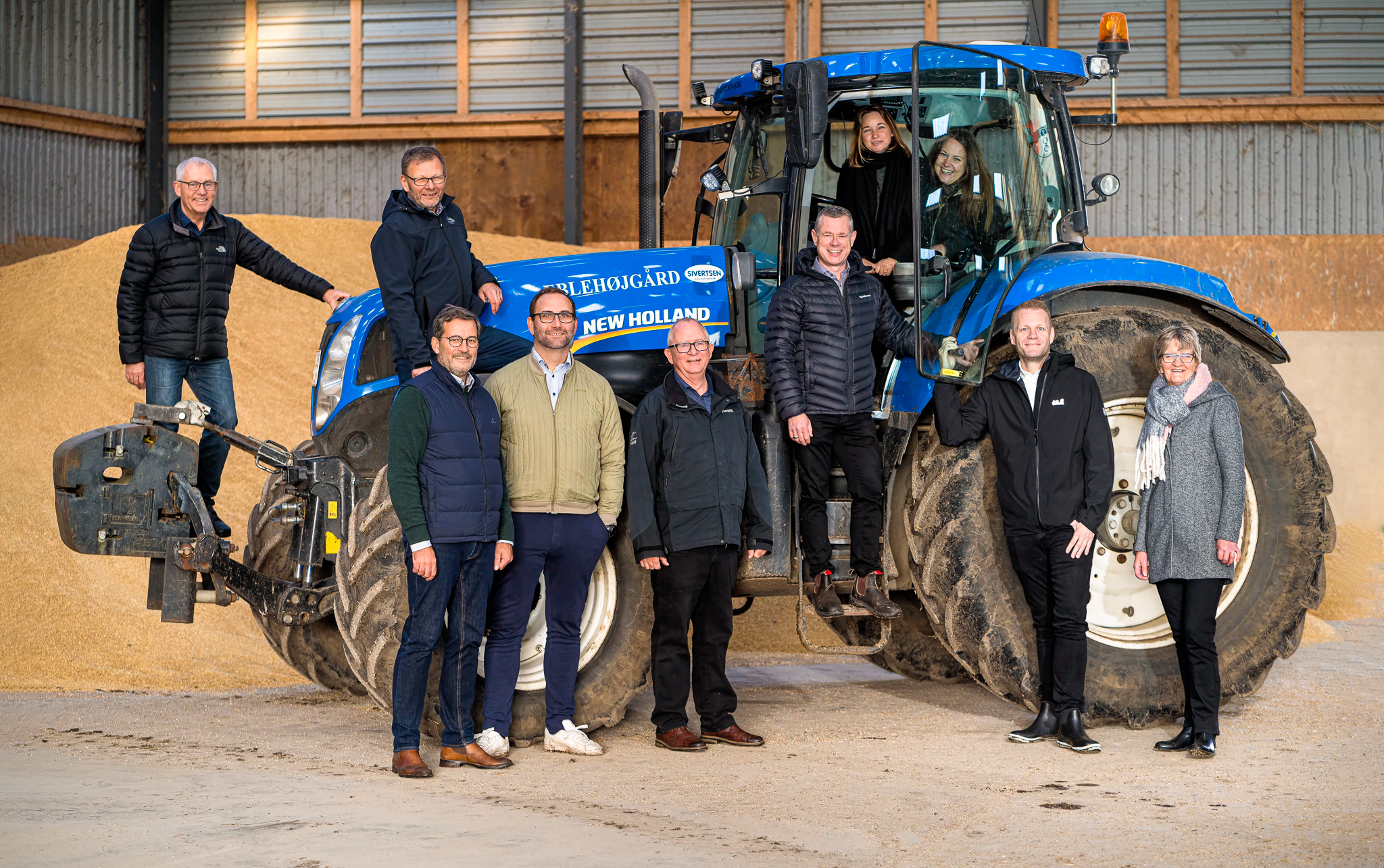 Du er ved at være klar til foråret – er dine forsikringer?