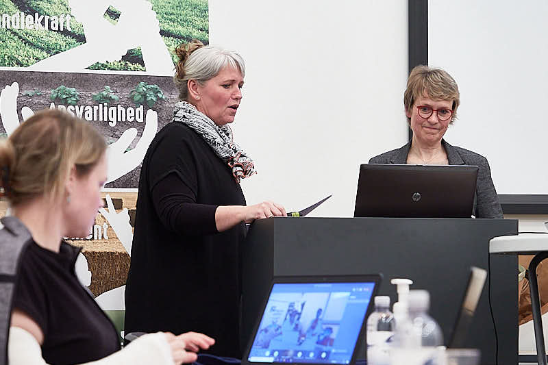 Vandplan kan tage livet af landbrug ved Ringkøbing Fjord
