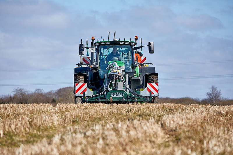 Helt ny udlægger gør  os klogere på gylle