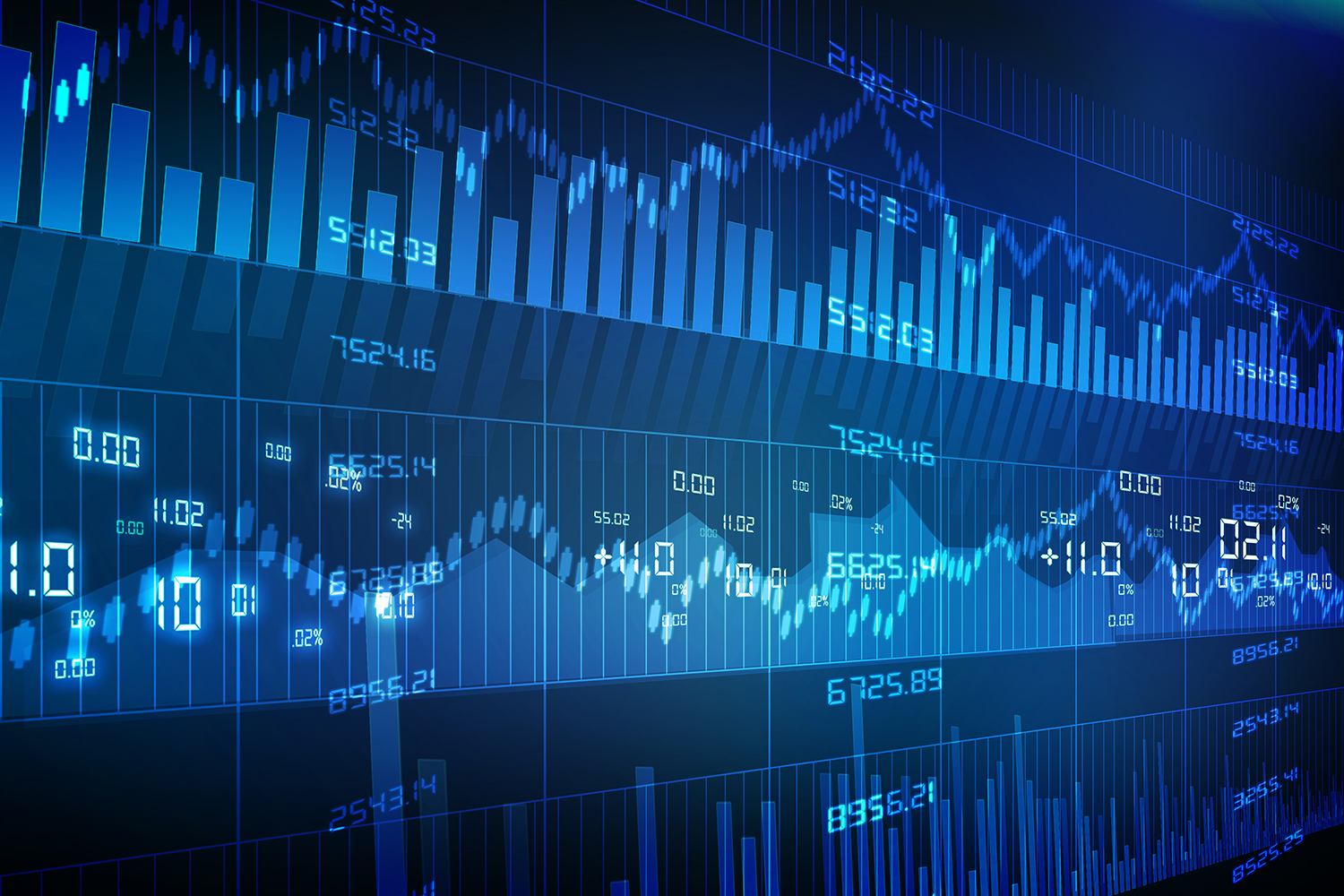 Markante rentestigninger vil starte en stor konverteringsbølge