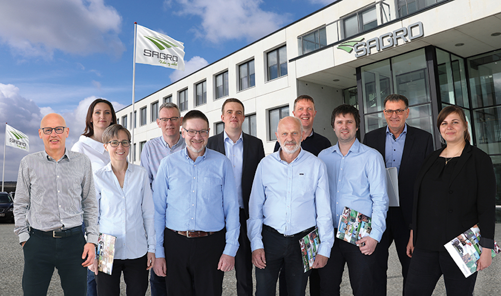 Optimalt at begynde forberedelserne til en virksomhedsomdannelse nu