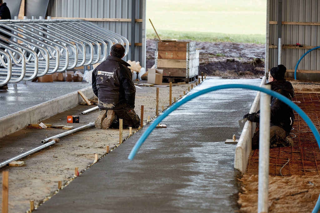 Drejebog for dig, der skal bygge om eller bygge nyt