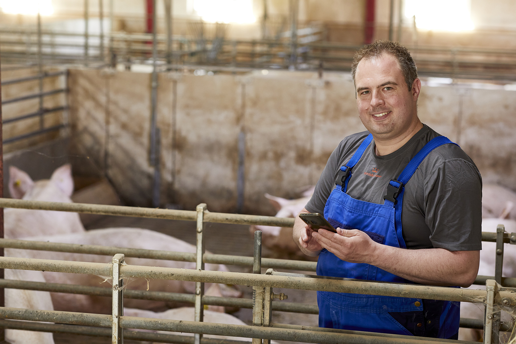 Kom tættere på dine nøgletal med Dashboard