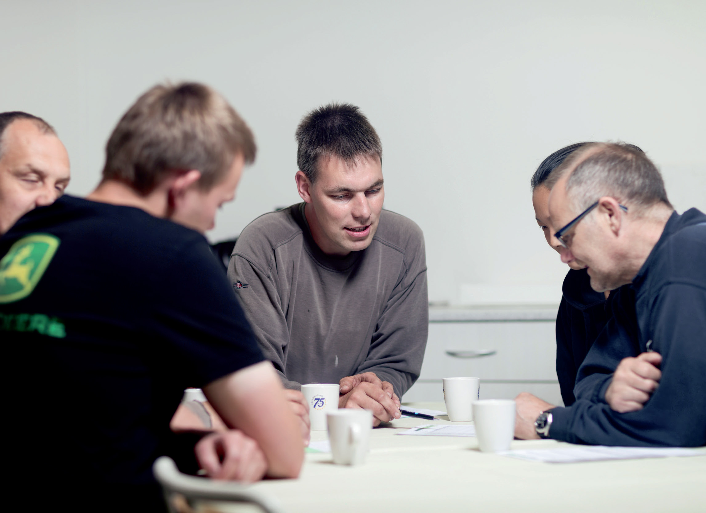 Kursus: Ved at dygtiggøre dig som leder kan du tiltrække og fastholde de bedste medarbejdere