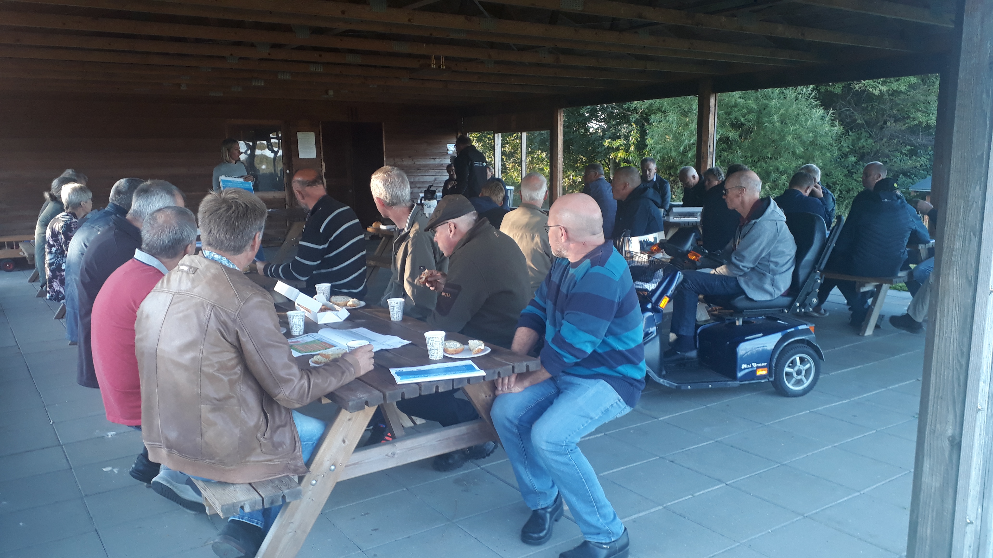 Planer for tredje vandplansperiode er umulige at realisere