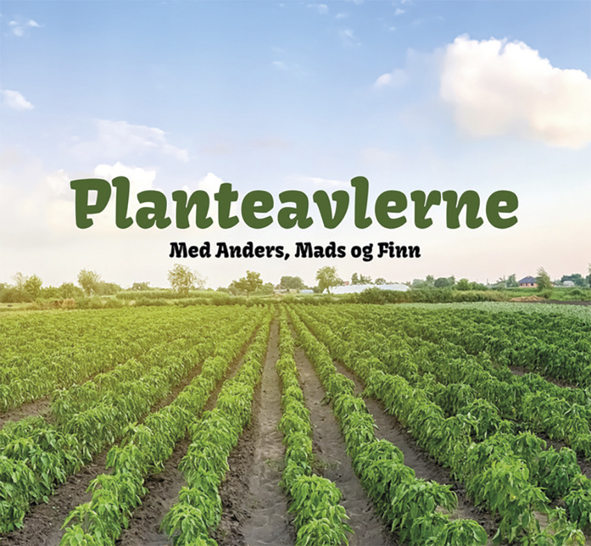 Landbrug i hørebøfferne