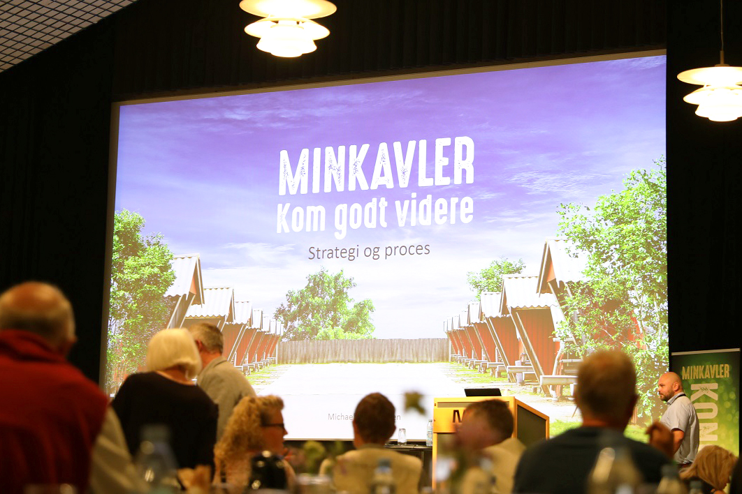 Kære forhenværende minkavlere - pas godt på jeres penge!