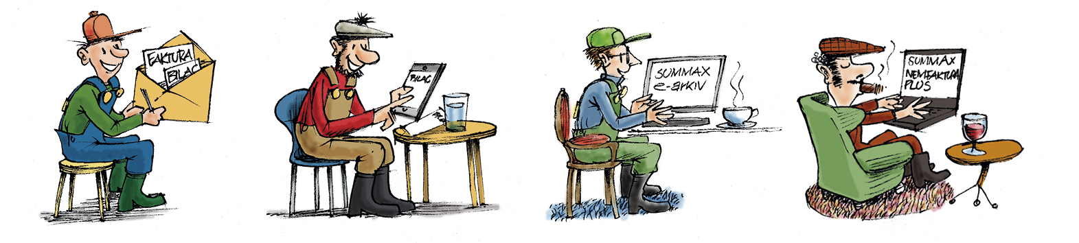 Er du klar til NemFaktura Plus?