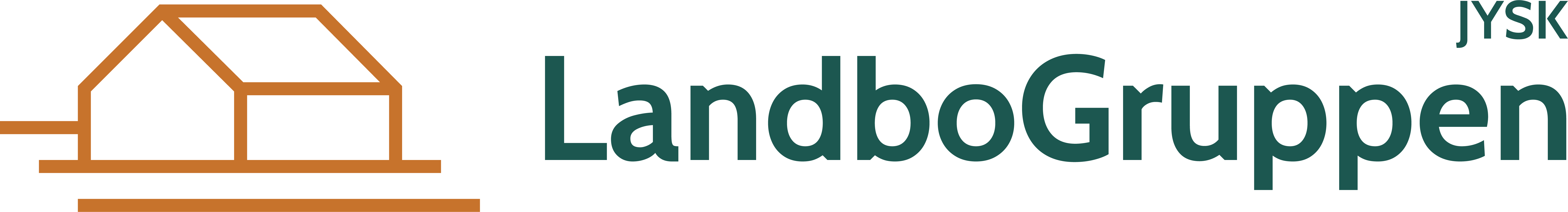 LandboGruppen JYSK