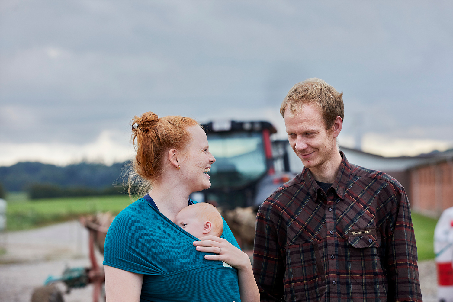 27-årig har købt gård til 90 mio. kr.