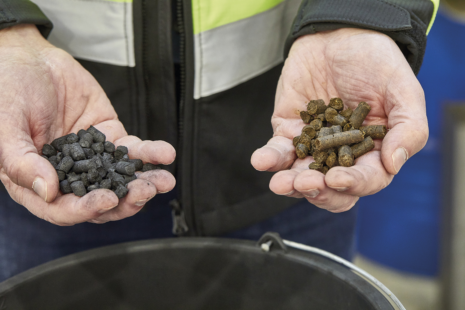Give-firma klar til at løse klimaudfordring