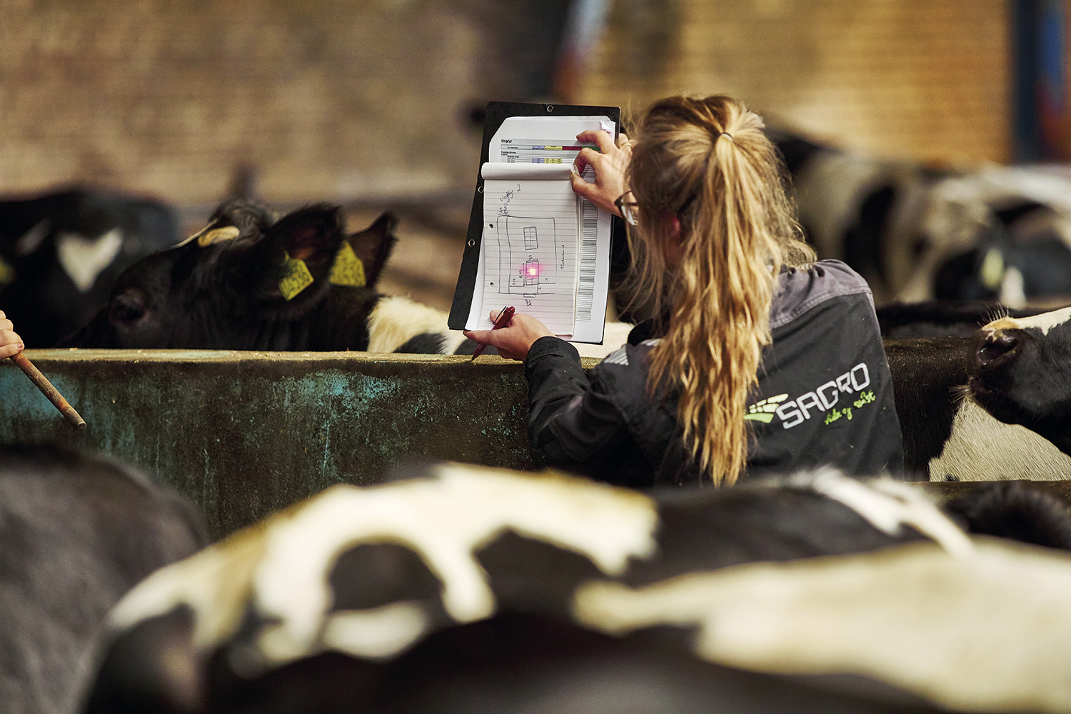 Få målt stalden op og gør dig klar til fremtiden