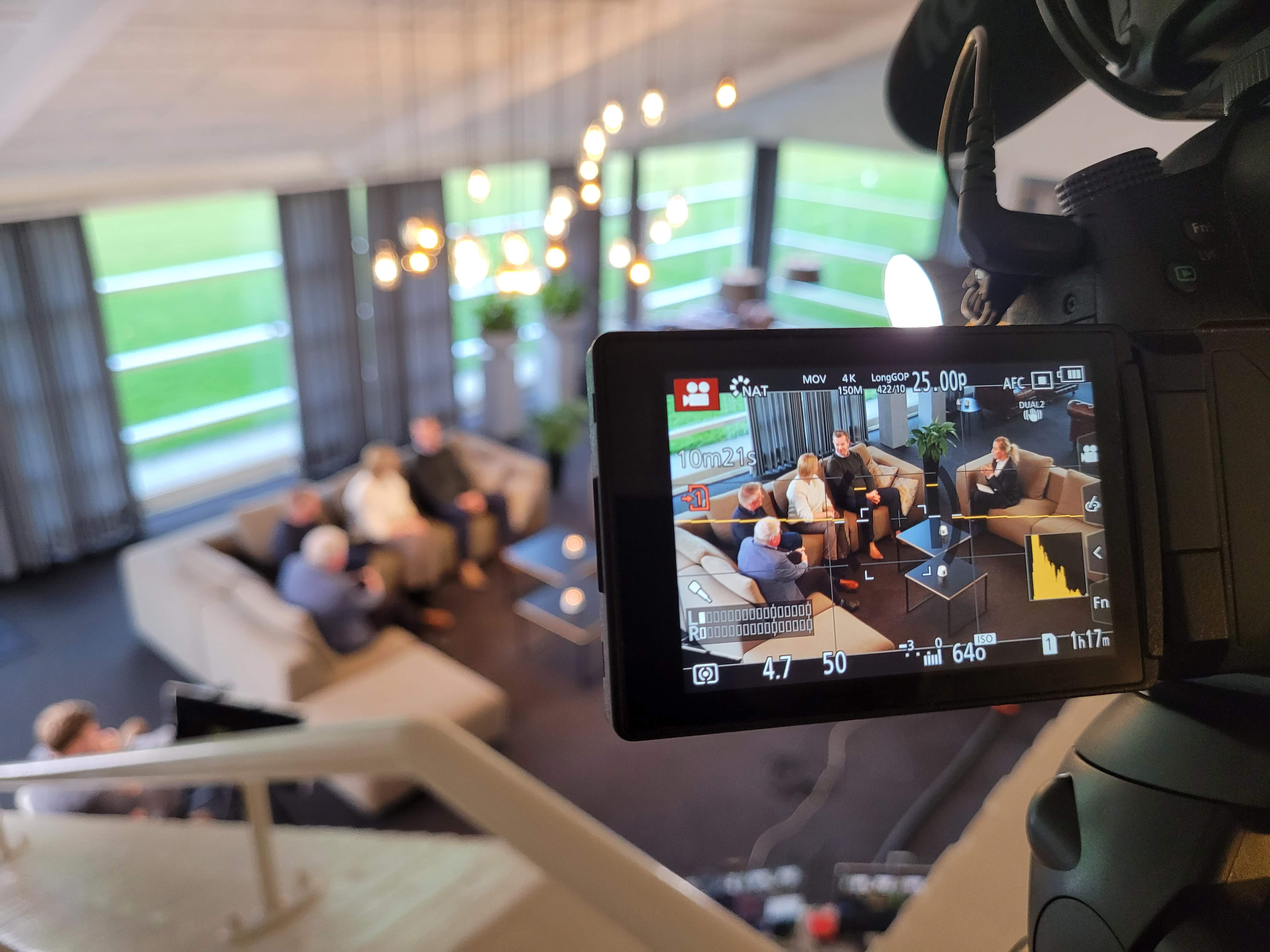 SAGRO-rådgiver er paneldeltager i nyt TV-magasin fra SEGES