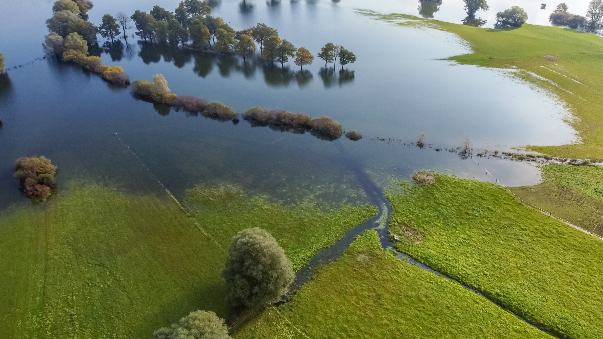 Dialog og samarbejde er altafgørende i projekter med lavbundsjorde