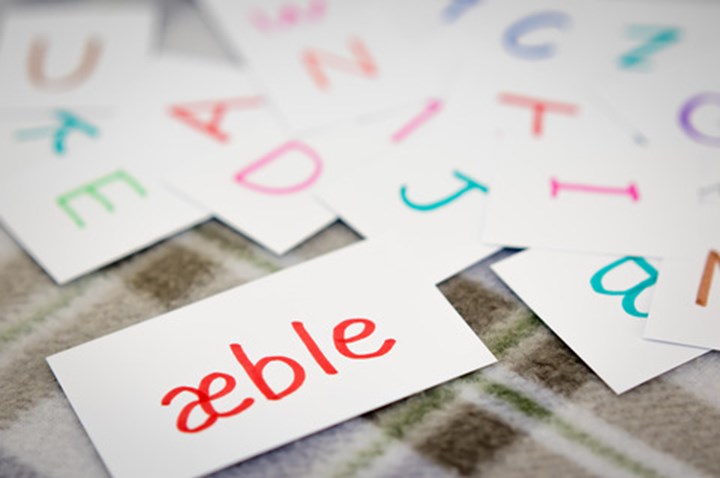 Lær dansk for begyndere