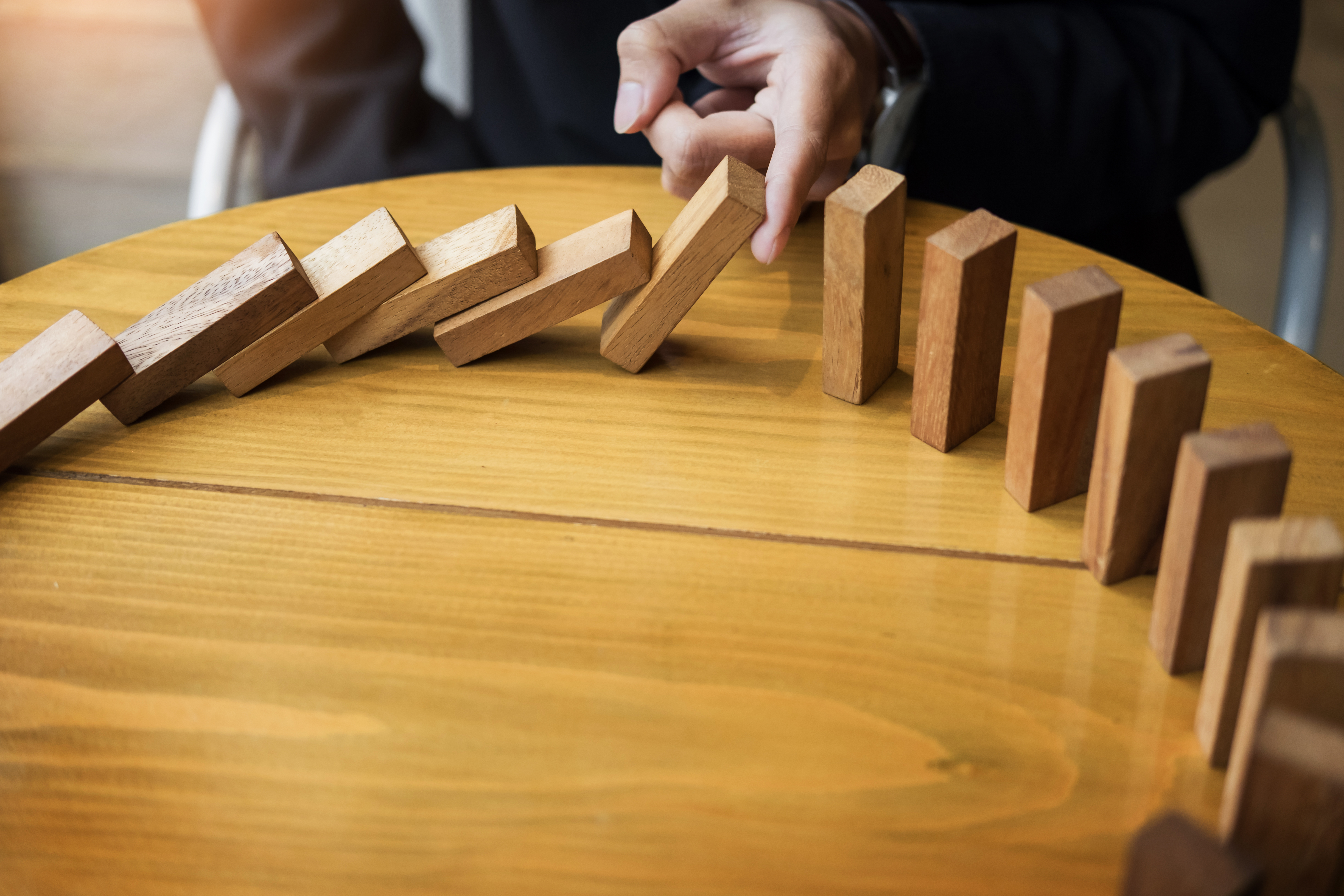 Ved du, hvordan du eller din driftsleder påvirker medarbejderne?