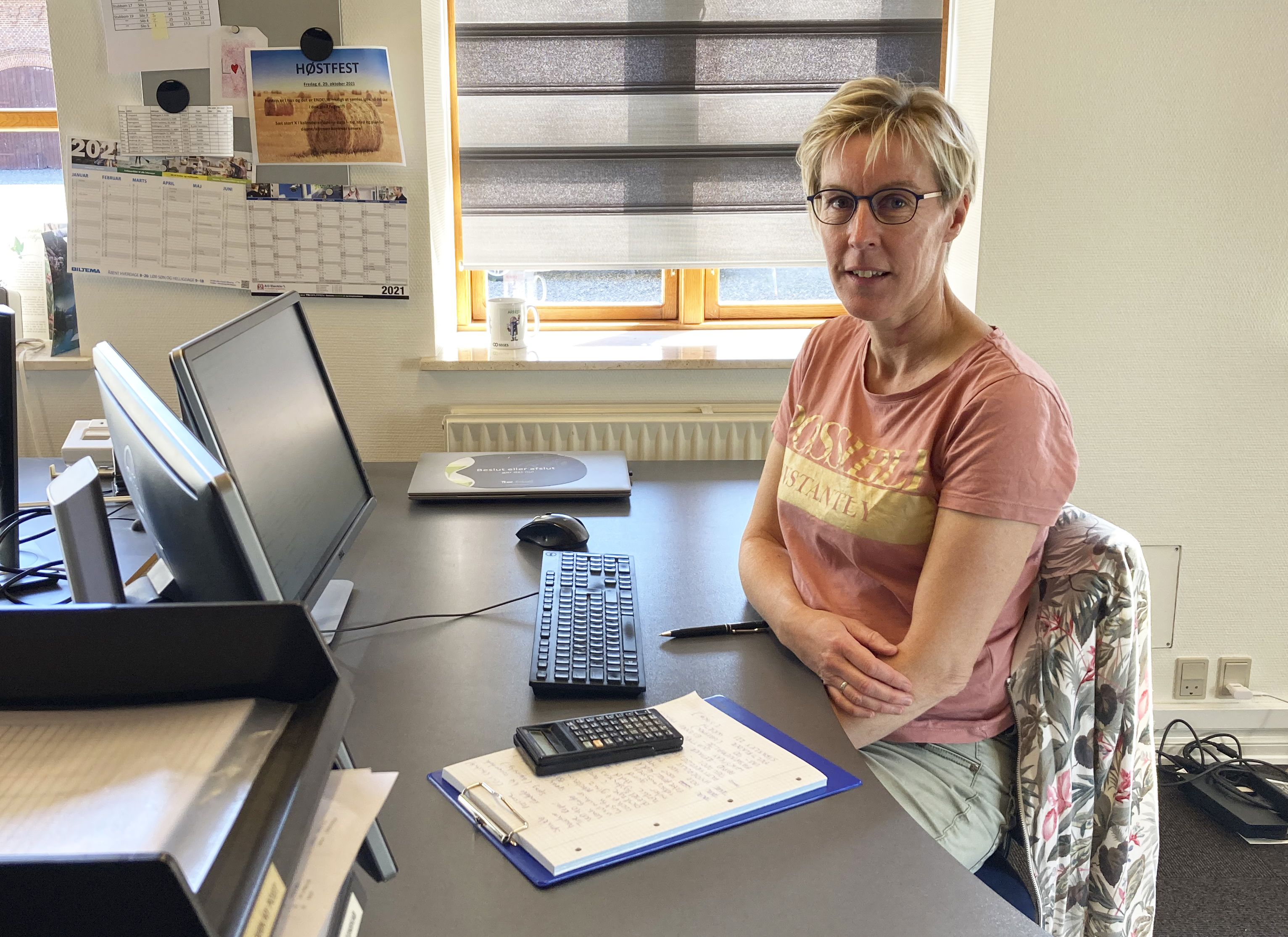 Fedt ikke at skulle opdatere 27 ringbind