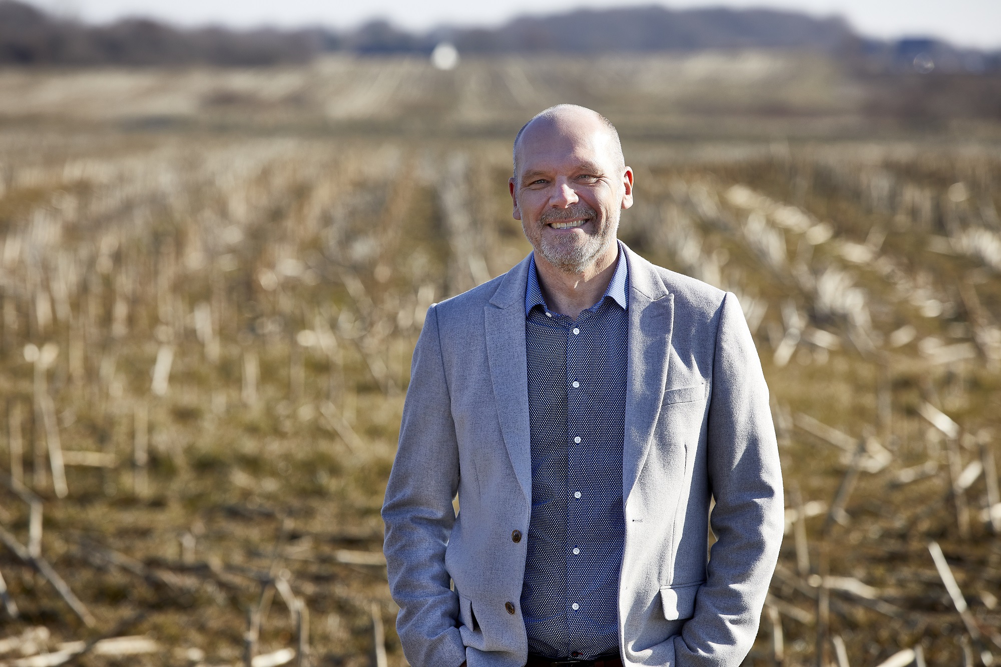 En bred pallette af ydelser sikrer SAGRO et godt overskud