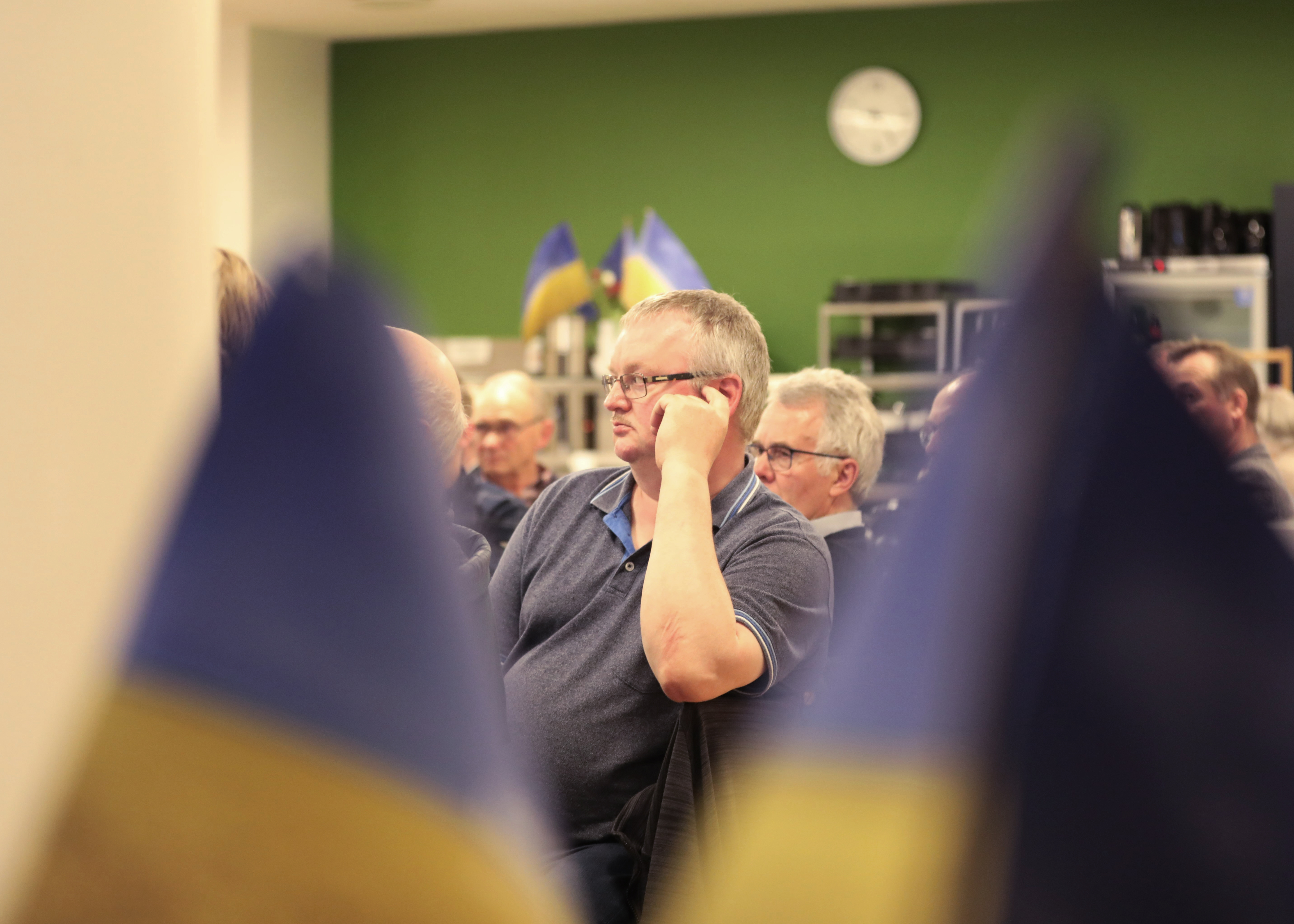 Den nye særlov for fordrevne ukrainere - hvad skal man være opmærksom på?