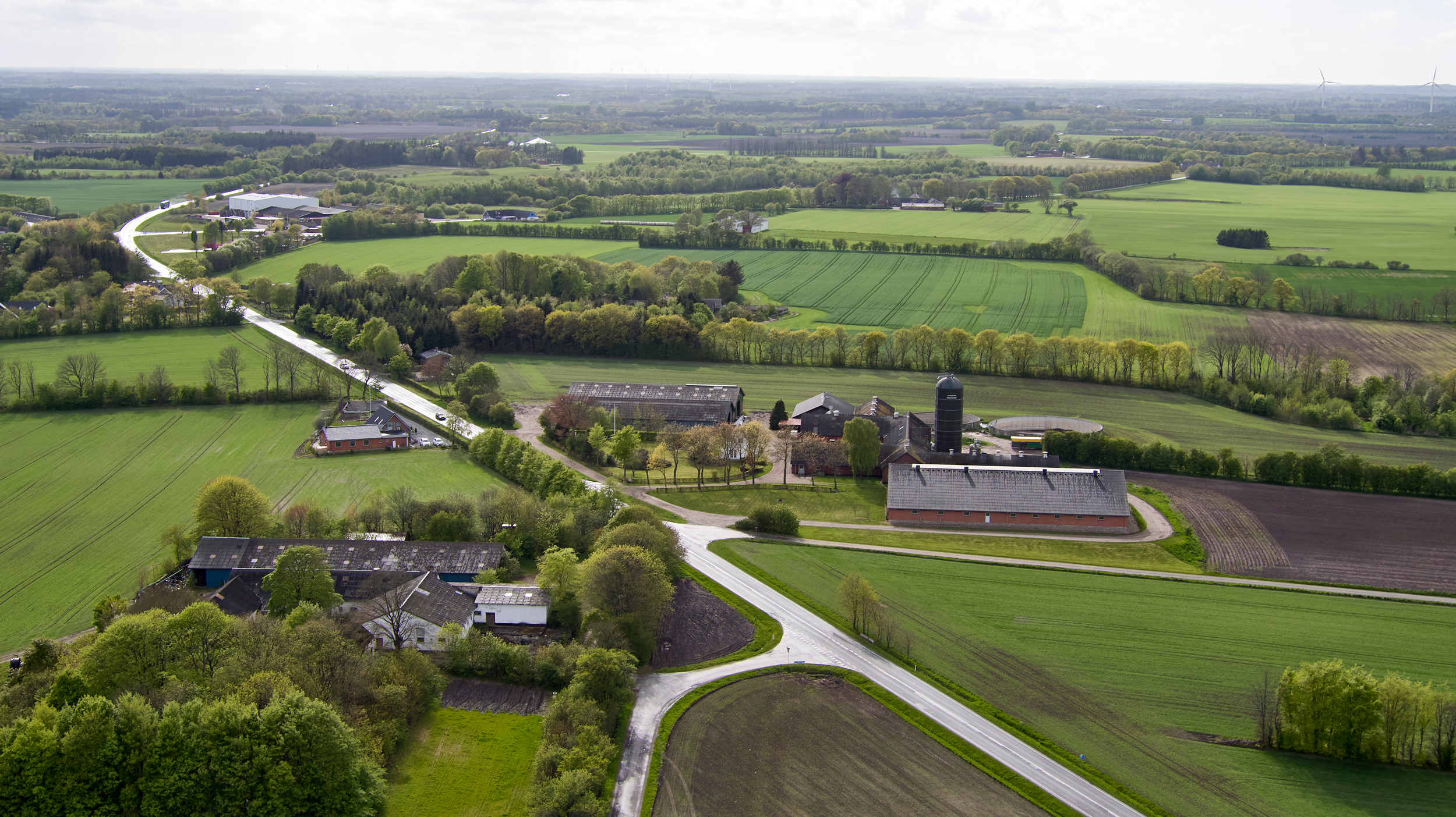 Målstolperne flyttes hele tiden